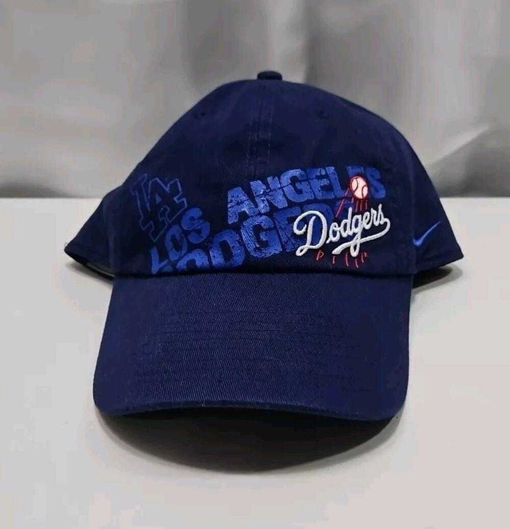 Nike Los Angeles Dodgers Hat One Size